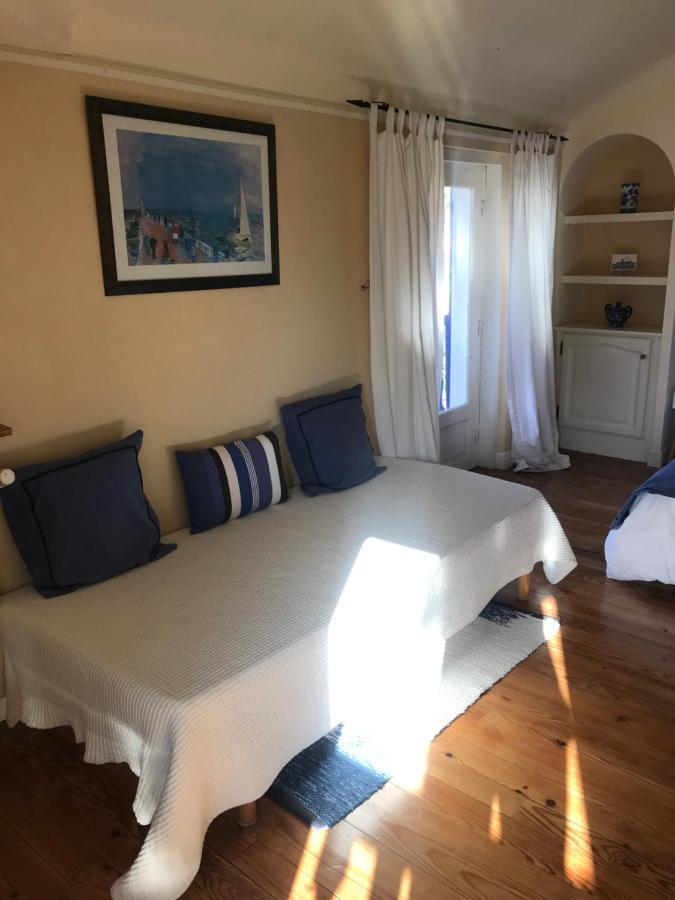 Les Chenes Hotell Bénesse-Maremne Exteriör bild