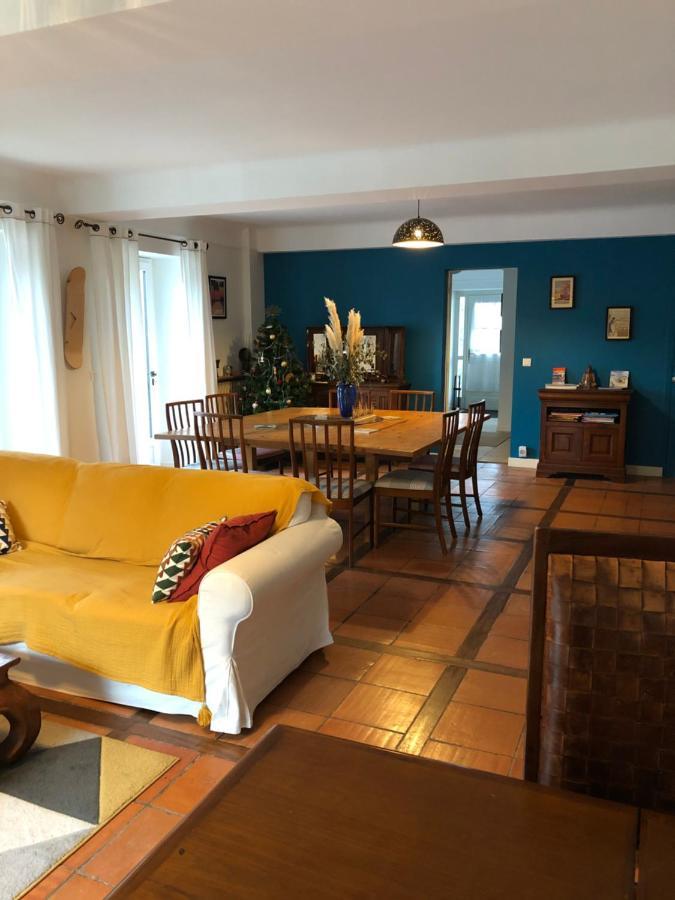 Les Chenes Hotell Bénesse-Maremne Exteriör bild