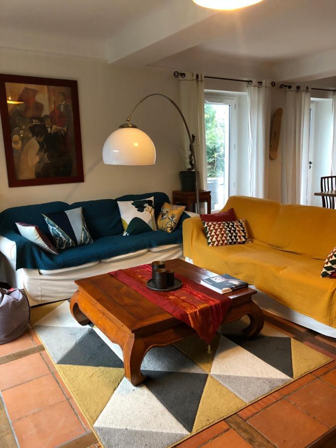 Les Chenes Hotell Bénesse-Maremne Exteriör bild