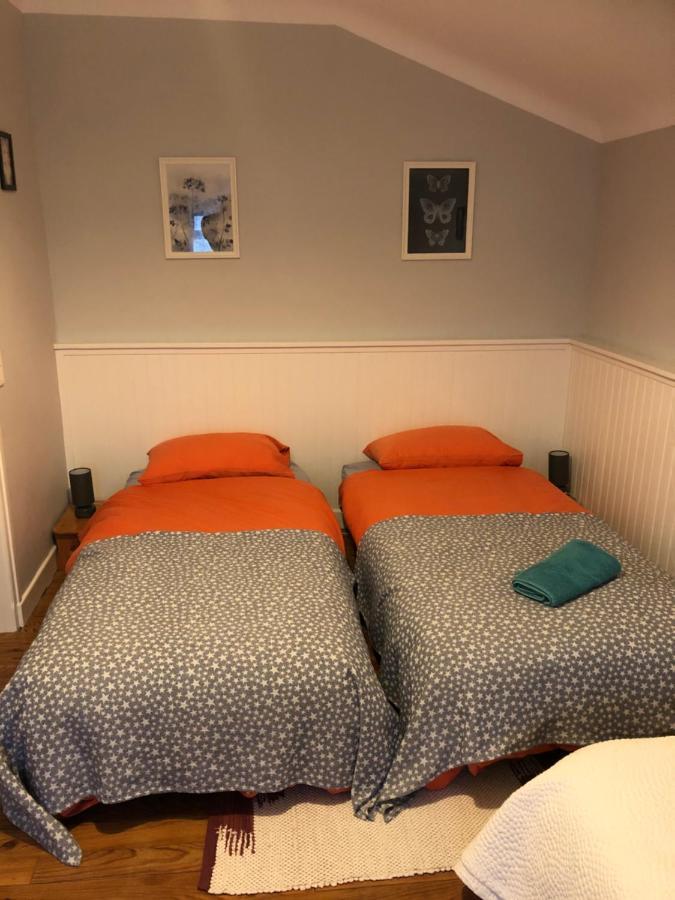Les Chenes Hotell Bénesse-Maremne Exteriör bild