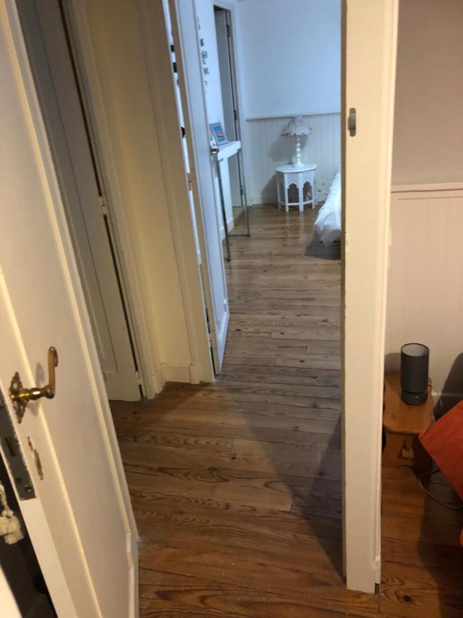 Les Chenes Hotell Bénesse-Maremne Exteriör bild