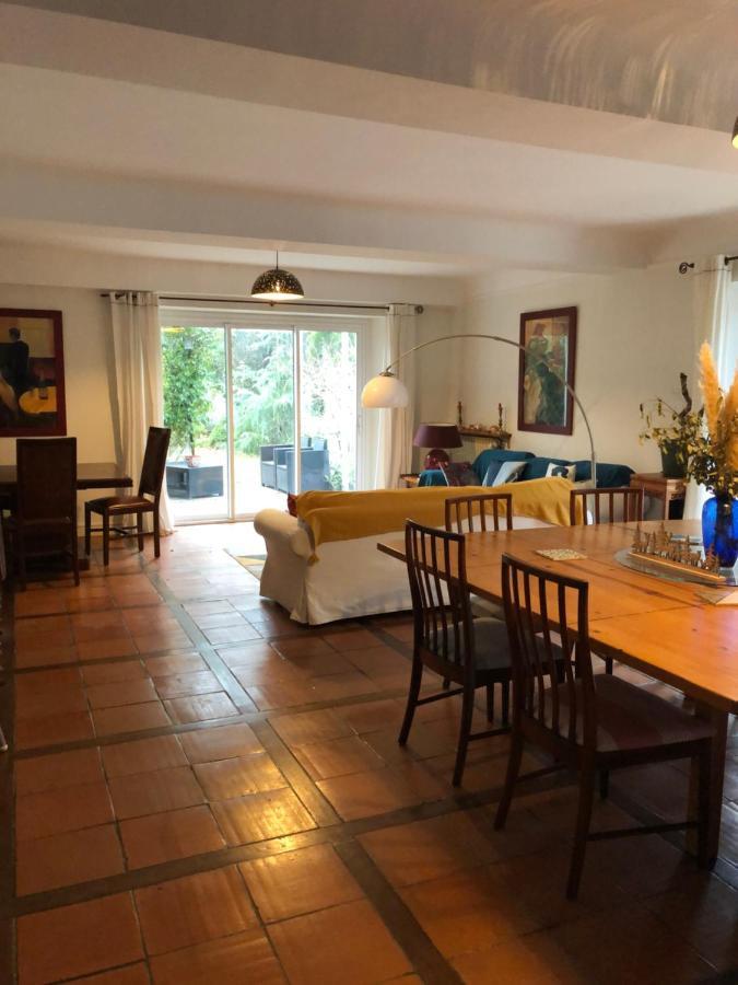 Les Chenes Hotell Bénesse-Maremne Exteriör bild