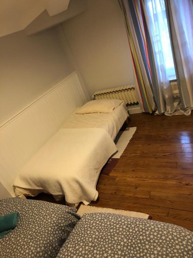Les Chenes Hotell Bénesse-Maremne Exteriör bild