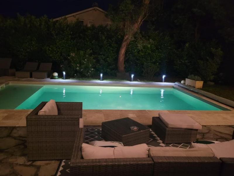 Les Chenes Hotell Bénesse-Maremne Exteriör bild