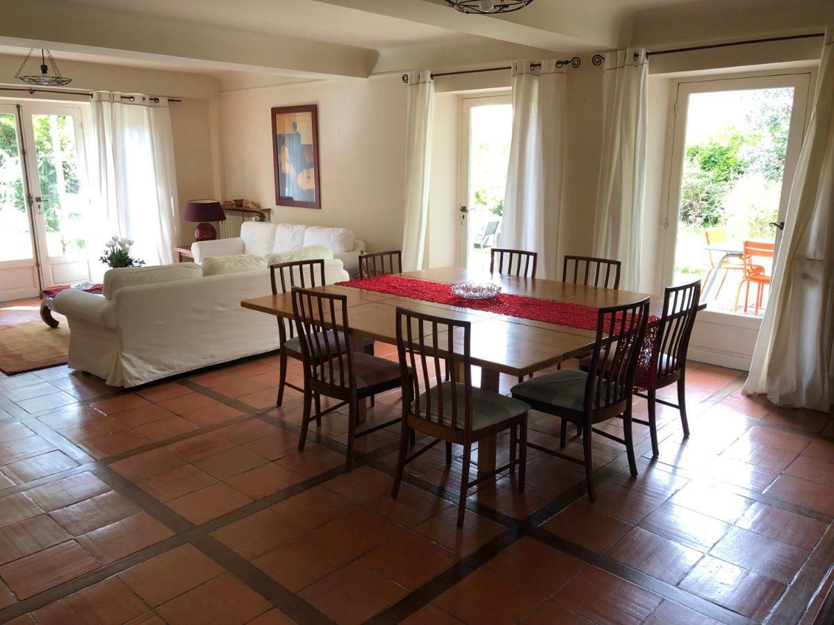 Les Chenes Hotell Bénesse-Maremne Exteriör bild