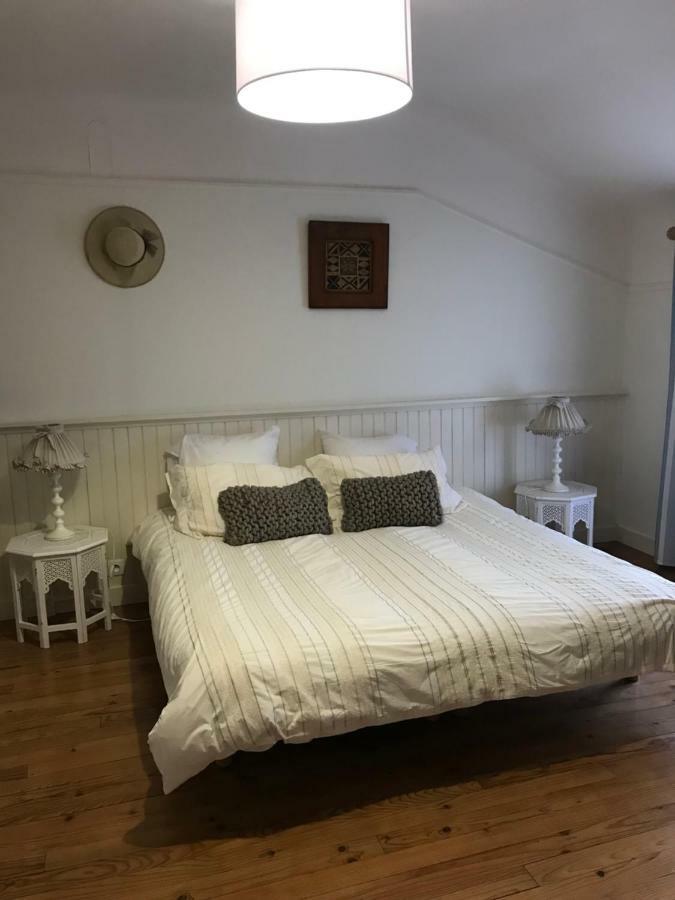 Les Chenes Hotell Bénesse-Maremne Exteriör bild