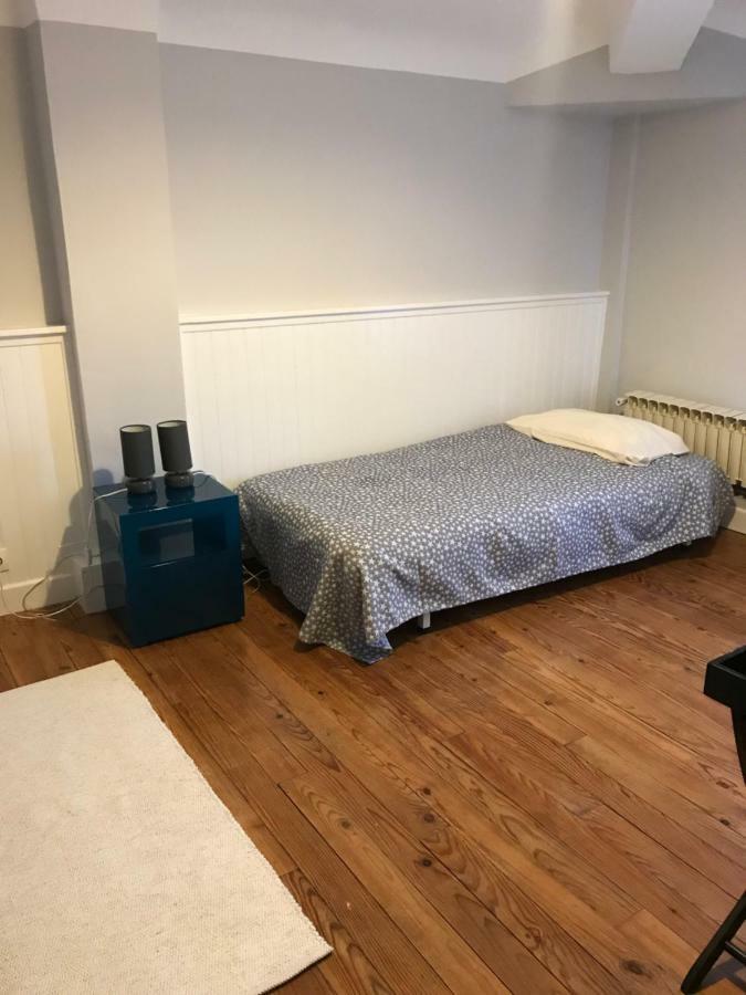 Les Chenes Hotell Bénesse-Maremne Exteriör bild