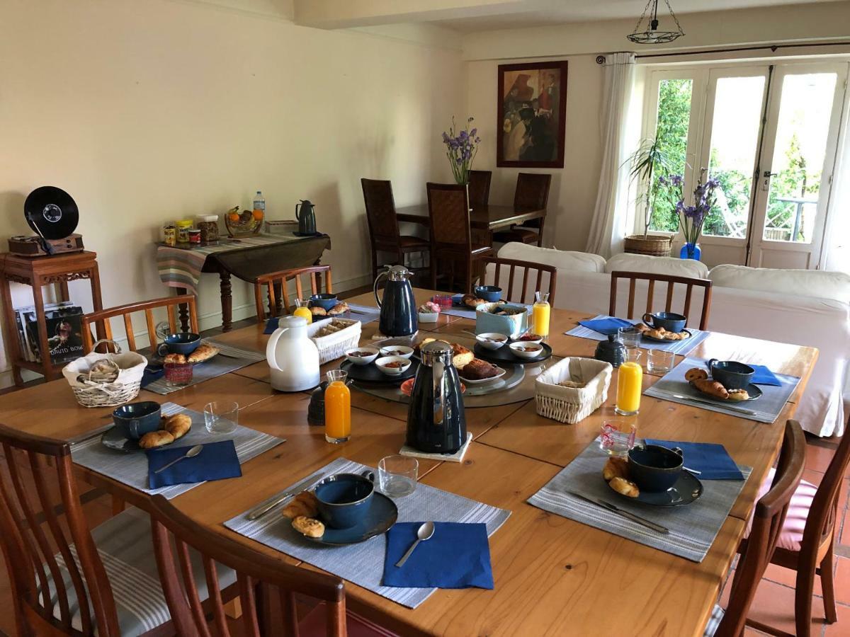 Les Chenes Hotell Bénesse-Maremne Exteriör bild